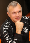 Кодаченко Александр Михайлович