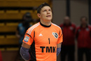 Александр Дедов продолжит свою карьеру в другом клубе