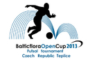 Результаты первого дня Balticflora Open Cup 2013