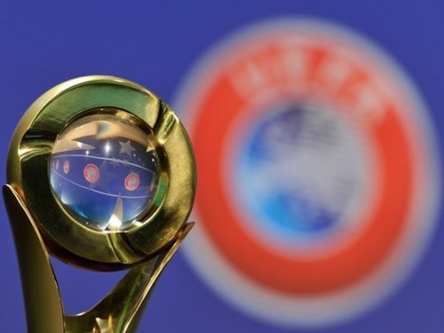 Финал Четырех Кубка УЕФА пройдет в Баку