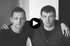 Сергей Викулов и Алексей Мохов в программе «Тайм-аут» 5 марта 2015