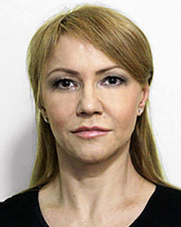 Надейкина Анжелика Владимировна