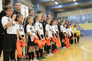 Посвящение в юные футболисты! (Фото + Видео)