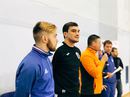 Футболисты «Синары» провели мастер-класс для участников проекта «Мини-футбол – в школу» (Видео)