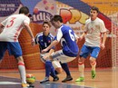 Юношеская сборная сыграет в Испании