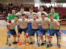 Семь наших игроков вызваны на УТС юношеской сборной России