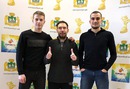 Слушайте эфир с Зурабом Калмахелидзе и Антоном Соколовым на радио Город FM