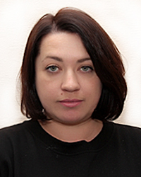 Катаева Екатерина Викторовна