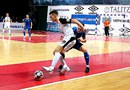 Лучшие моменты третьего матча Динамо-Самара - Синара