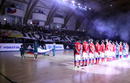 Юниорская сборная России U-19 сыграет на Кубке Чкалова
