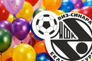 Мини-футбольный клуб «Синара» поздравляет Сергея Притчина с днем рождения!
