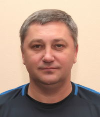 Мчедлишвили Гурам Вахтангович