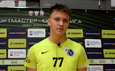 Владислав Швецов вызван в сборную России U-17