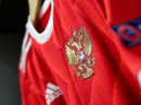 Швецов, Горшков и Быков вызваны в юношескую сборную России U-17