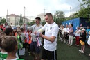 Валерий Демин принял участие в турнире на призы МФК «Синара»