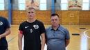 Сергей Абрамов – капитан «Синары» в сезоне 2022/23