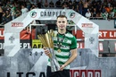 Антон Соколов стал чемпионом Португалии