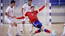 Юношеская сборная России сыграла вничью с Узбекистаном