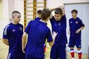 8 игроков нашего клуба вызваны на УТС юношеской сборной России