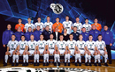 Мини-футбольный клуб «Синара» поздравляет Свердловскую область с 90-летием!