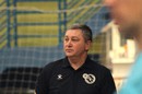 Гурам Мчедлишвили – главный тренер «Синары»