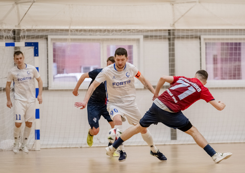 Высшая лига, конференция «Восток» | Сезон 2024/25. Итоги 4 тура Высшая лига, конференция «Восток» | Сезон 2024/25. Итоги 4 тура