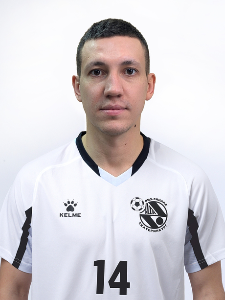 Букин Роман