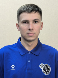 Барановский Александр Игоревич Барановский Александр Игоревич