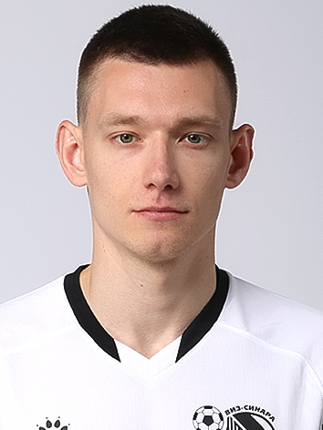 Тимошенко Глеб