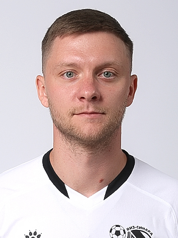 Сорокин Сергей