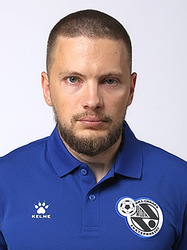 Агеев Никита Александрович