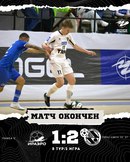 ИрАэро – Синара. Итоги первого матча