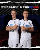 Валеев и Фахрутдинов сыграют с Ираном