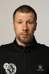 Коростелев Сергей Игоревич