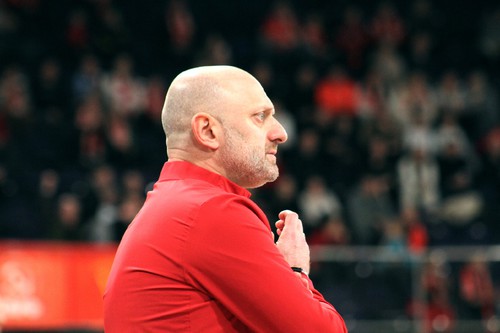 Играть в Екатеринбурге всегда очень сложно Играть в Екатеринбурге всегда очень сложно