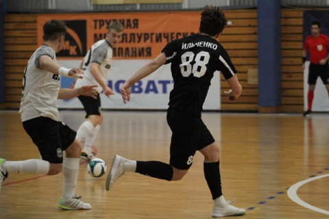 Высшая лига, конференция «Восток» | Сезон 2025/26. Итоги 5 тура