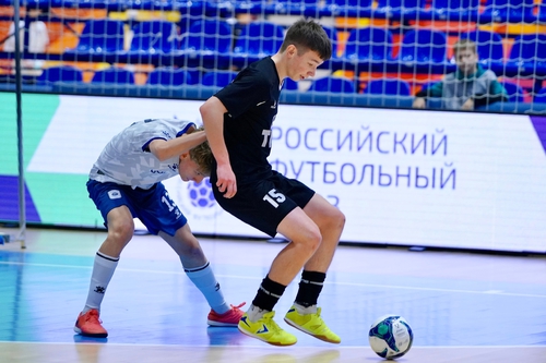 Итоги матчей 8 тура ЮФЛ Итоги матчей 8 тура ЮФЛ