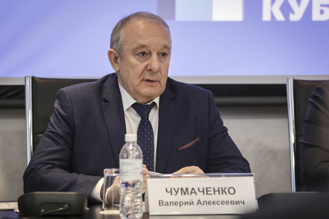 Кемеровский финал должен запомниться надолго!