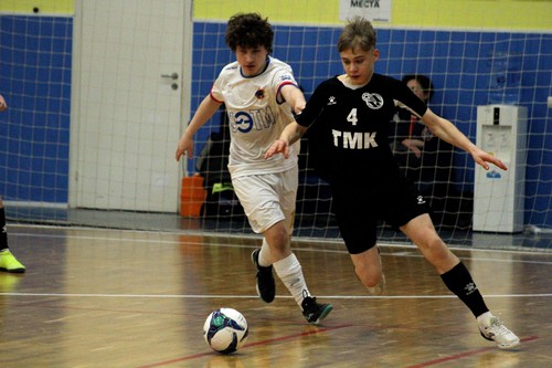 Итоги матчей 10 тура ЮФЛ