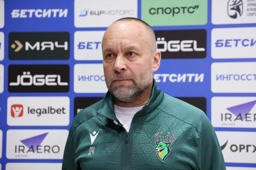 Проиграли в скорости