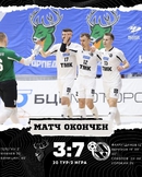 Торпедо – Синара. Итоги второго матча