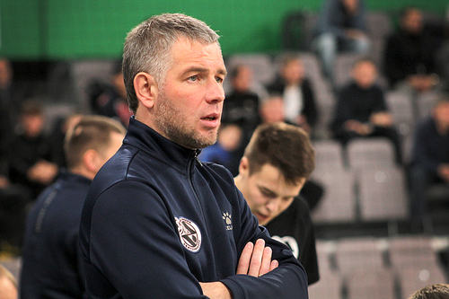 Верили до последнего, что забьем гол