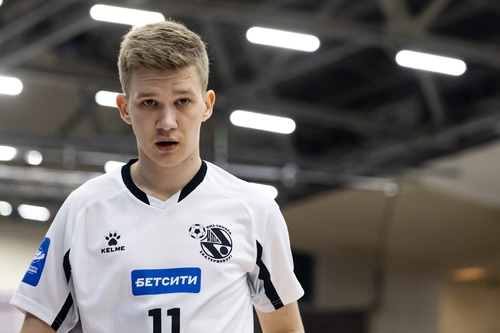 Поддержка трибун очень сильно мотивирует