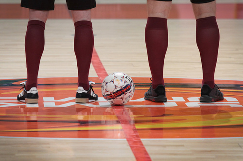 Назначены судьи на матчи Синара – Факел