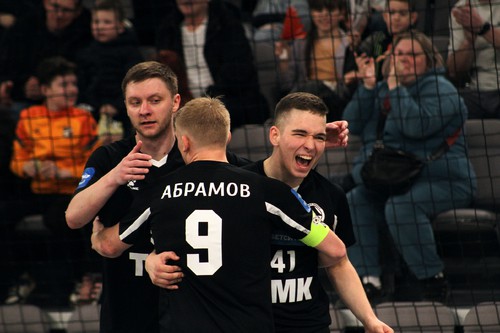 БЕТСИТИ-Чемпионат России | Сезон 2025/26. Итоги 22 тура