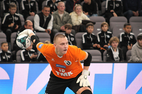 Для меня все игры принципиальные Для меня все игры принципиальные