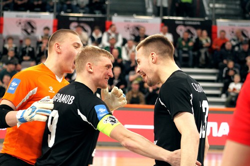 БЕТСИТИ-Чемпионат России | Сезон 2025/26. Итоги 24 тура БЕТСИТИ-Чемпионат России | Сезон 2025/26. Итоги 24 тура