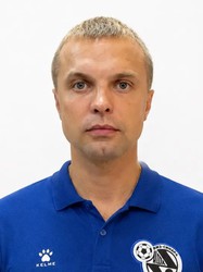 Зайков Игорь Олегович