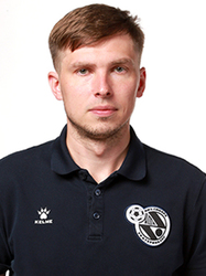 Барановский Александр Игоревич