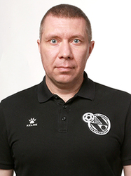 Шистеров Леонид Вадимович